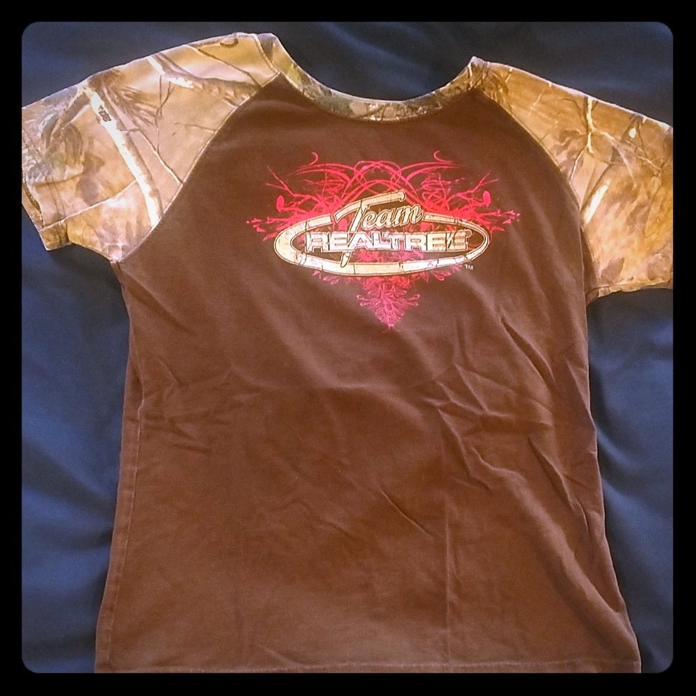 Short sleeve shirt (Juniors)